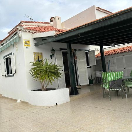 Abades Chalet La Listada Exterior photo